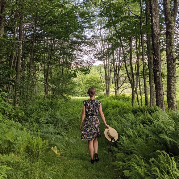 Meet your Posher, Jamie - Picture 1 of 3